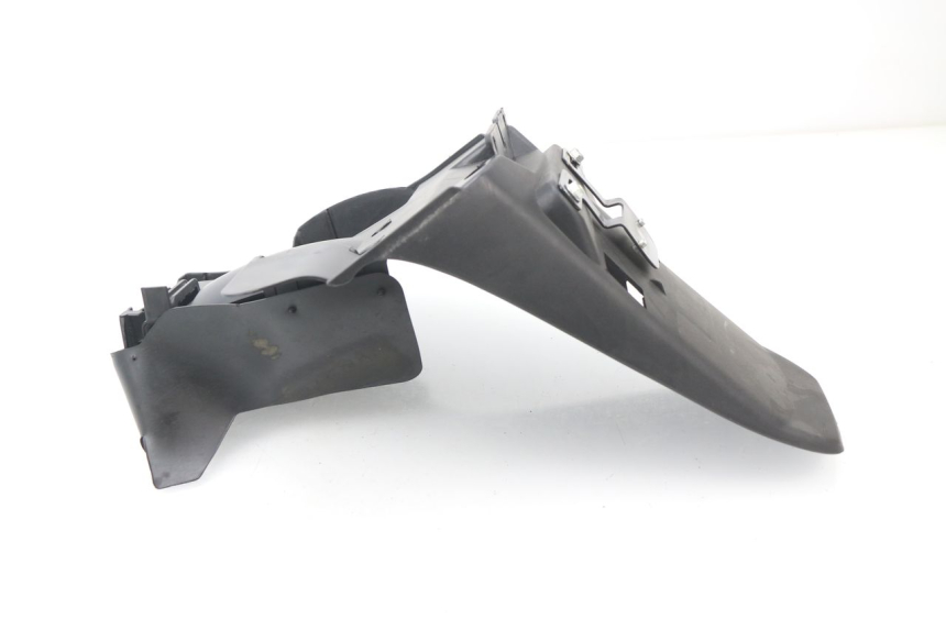 photo de Parafango posteriore EUROCKA GTR 50 (2018 - 2021) - Zoom sullo stato d'uso