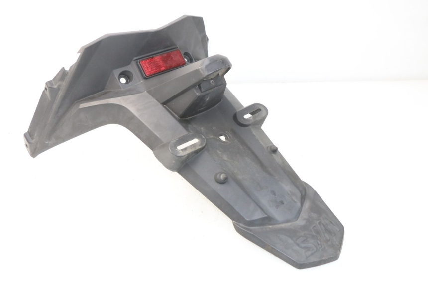 photo de Parafango posteriore SYM GTS EFI ABS 125 (2012 - 2016) - Vista principale