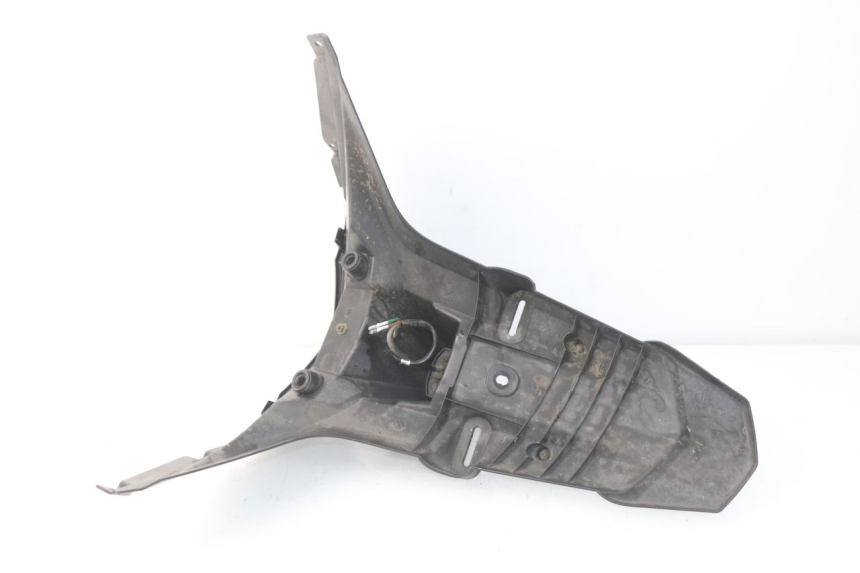 photo de Parafango posteriore SYM GTS EFI ABS 125 (2012 - 2016) - Dettaglio del componente