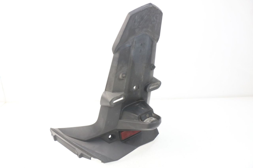 photo de Parafango posteriore SYM GTS EFI ABS 125 (2012 - 2016) - Zoom sullo stato d'uso