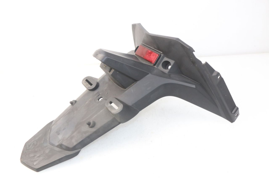 photo de Parafango posteriore SYM GTS EFI ABS 125 (2012 - 2016) - Vista d'insieme del prodotto