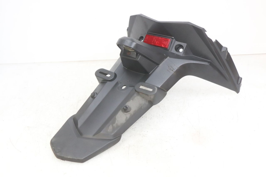 photo de PARAFANGO POSTERIORE SYM GTS EFI 125 (2012 - 2016) - Vista principale