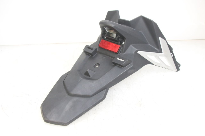 photo de PARAFANGO POSTERIORE SYM JET 14 4T 50 (2018 - 2022) - Vista principale