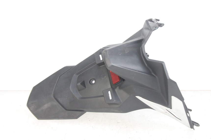 photo de PARAFANGO POSTERIORE SYM JET 14 4T 50 (2018 - 2022) - Dettaglio del componente