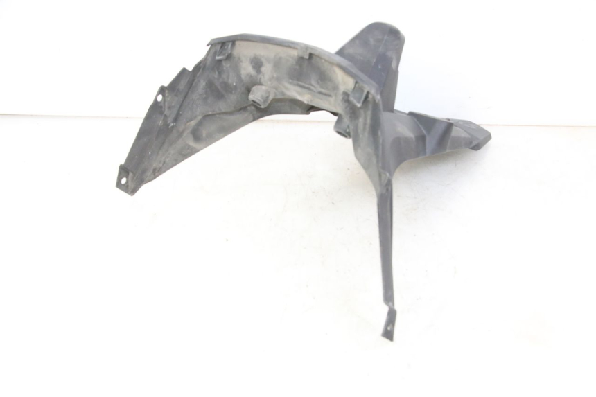 photo de PARAFANGO POSTERIORE SYM JOYMAX 125 (2010 - 2017) - Zoom sullo stato d'uso