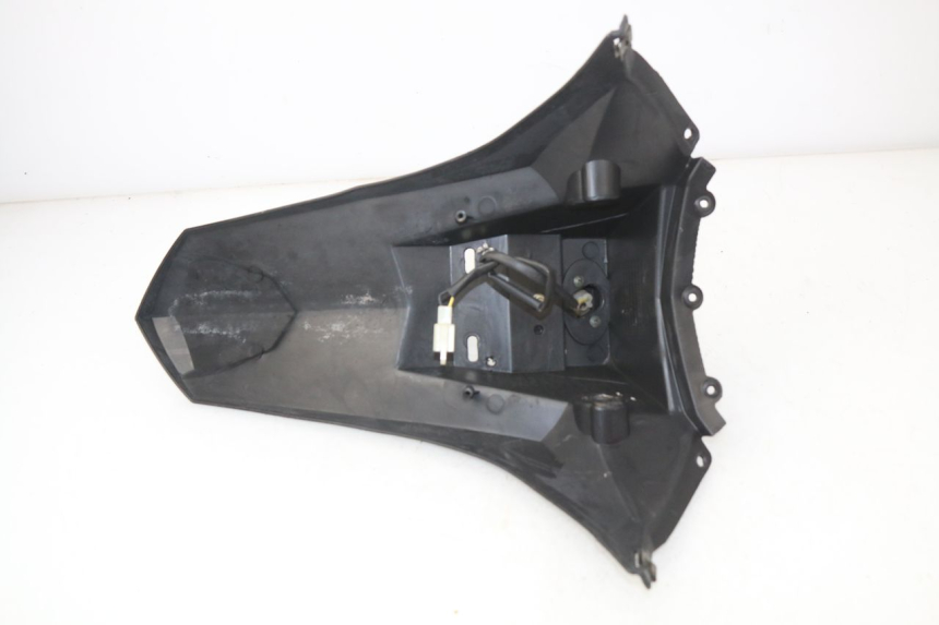 photo de Parafango posteriore RIDE JUMP 2T 50 (2012 - 2017) - Dettaglio del componente