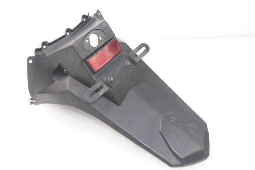 photo de Parafango posteriore RIDE JUMP 2T 50 (2012 - 2017) - Vista principale