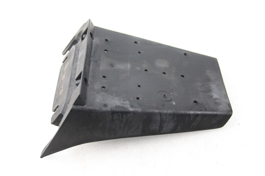 photo de Parafango posteriore BMW K100 1000 (1982 - 1990) - Zoom sullo stato d'uso