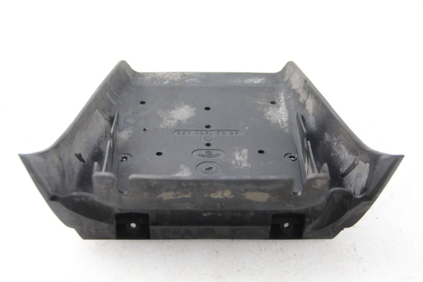 photo de Parafango posteriore BMW K100 1000 (1982 - 1990) - Primo piano tecnico