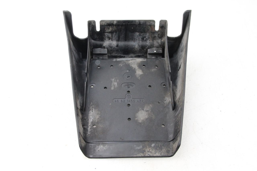 photo de Parafango posteriore BMW K100 1000 (1982 - 1990) - Dettagli dei punti di fissaggio