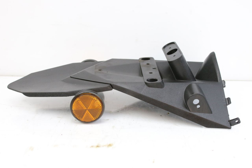 photo de PARAFANGO POSTERIORE RIDE KALLIO 50 (2010 - 2019) - Zoom sullo stato d'uso