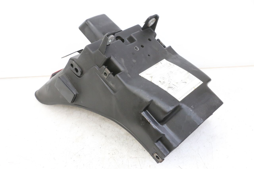 photo de PARAFANGO POSTERIORE KAWASAKI GTR 1000 (1994 - 2004) - Altra angolazione