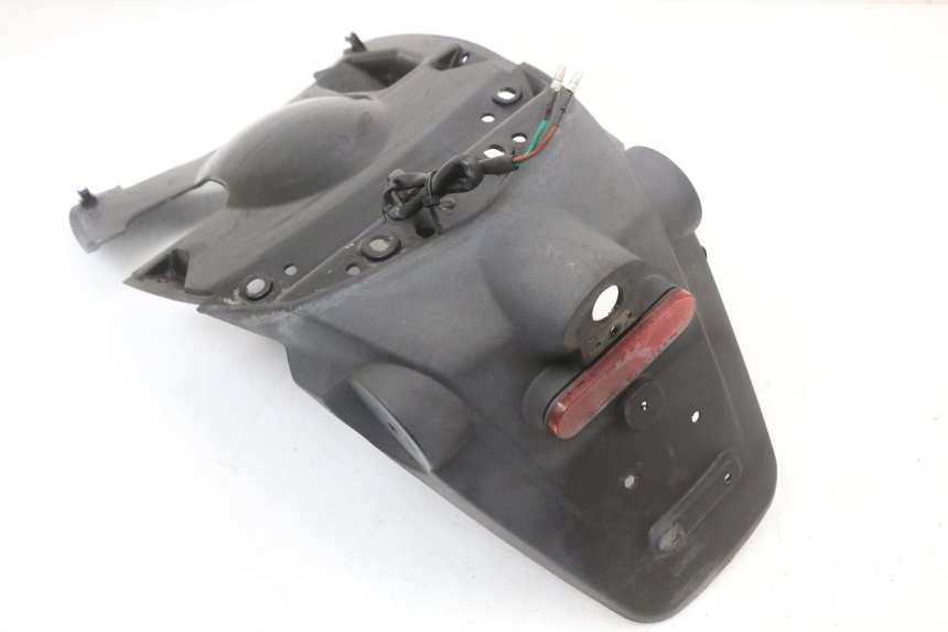 photo de PARAFANGO POSTERIORE PEUGEOT KISBEE 4T 50 (2018 - 2022) - Vista principale