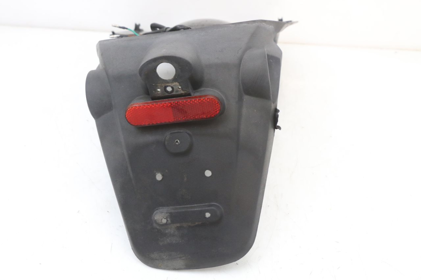 photo de PARAFANGO POSTERIORE PEUGEOT KISBEE 4T 50 (2018 - 2022) - Dettaglio del componente