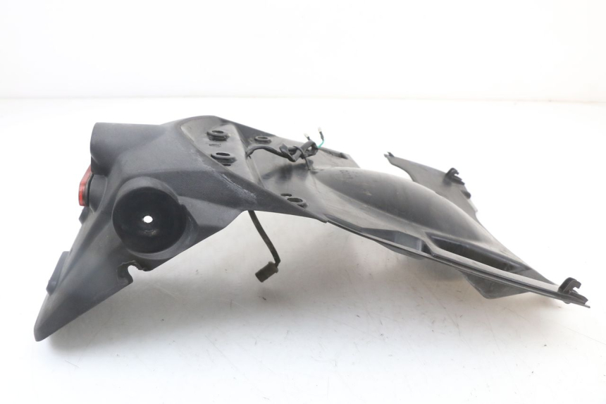 photo de PARAFANGO POSTERIORE PEUGEOT KISBEE 4T 50 (2018 - 2022) - Altra angolazione