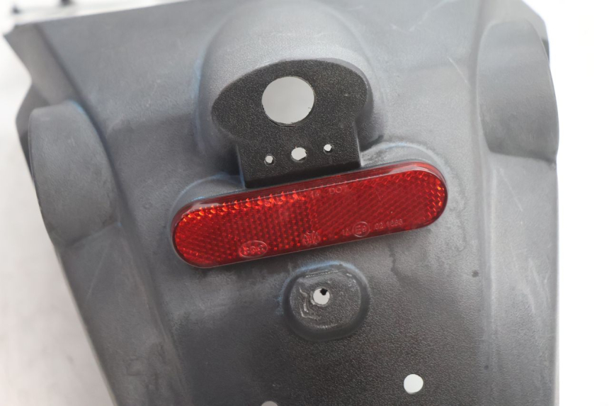 photo de PARAFANGO POSTERIORE PEUGEOT KISBEE 4T 50 (2018 - 2022) - Zoom sullo stato d'uso