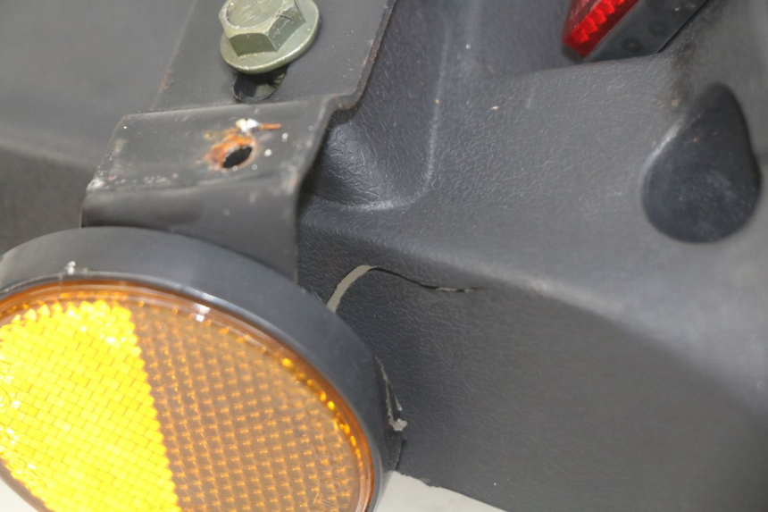 photo de PARAFANGO POSTERIORE ORCAL KITE 4T 50 (2019 - 2023) - Zoom sullo stato d'uso