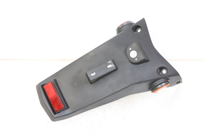 photo de PARAFANGO POSTERIORE KYMCO PEOPLE S 125 (2000 - 2008) - Vista principale