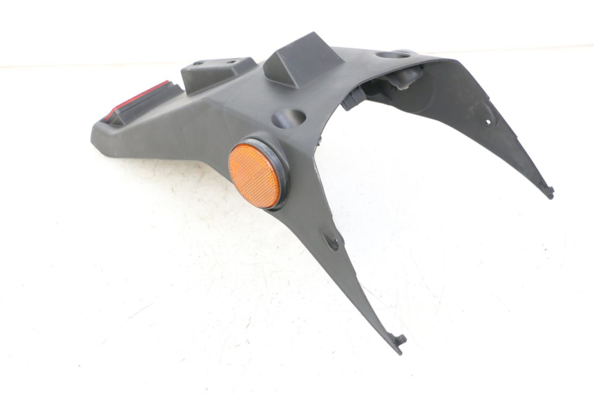 photo de PARAFANGO POSTERIORE KYMCO PEOPLE S 125 (2000 - 2008) - Altra angolazione