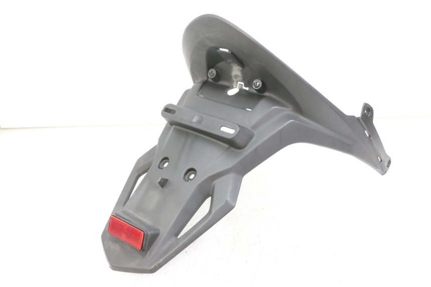 photo de PARAFANGO POSTERIORE KYMCO X-TOWN XTOWN 125 (2016 - 2021) - Vista principale