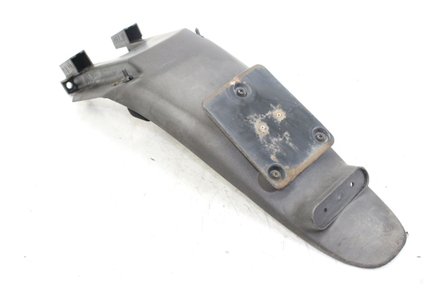 photo de PARAFANGO POSTERIORE PIAGGIO LIBERTY 4T 50 (2004 - 2008) - Stato della superficie e materiale