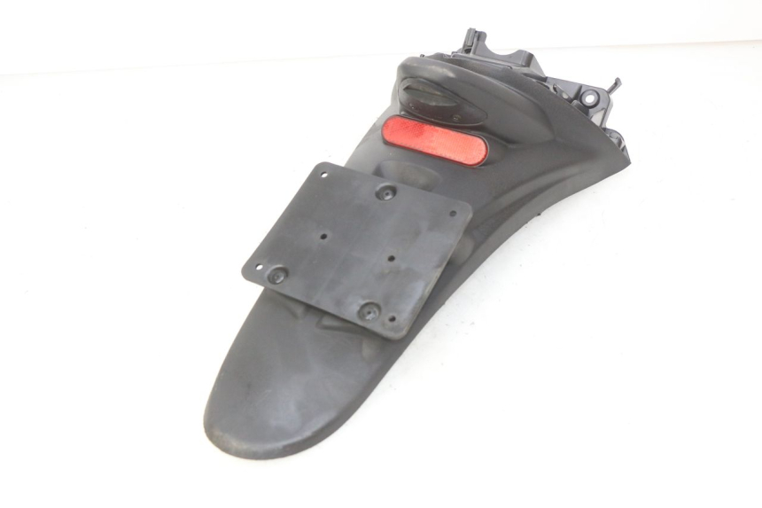 photo de PARAFANGO POSTERIORE PIAGGIO LIBERTY IGET 4T 50 (2015 - 2020) - Vista principale