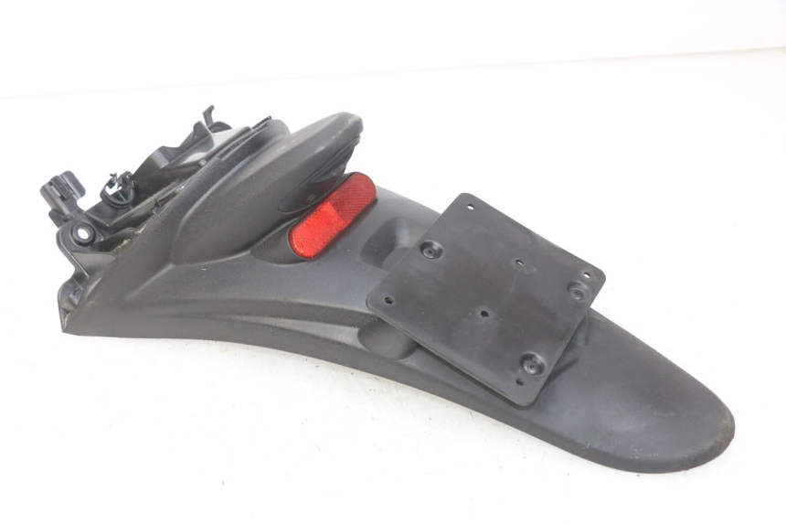 photo de PARAFANGO POSTERIORE PIAGGIO LIBERTY IGET 4T 50 (2015 - 2020) - Primo piano tecnico