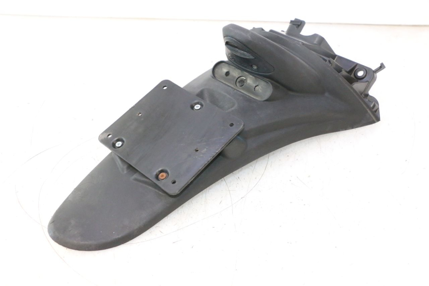photo de PARAFANGO POSTERIORE PIAGGIO LIBERTY IGET 4T 50 (2021 - 2025) - Vista principale