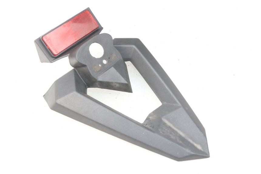 photo de Parafango posteriore EUROCKA MATADOR 4T 50 (2010 - 2016) - Vista principale