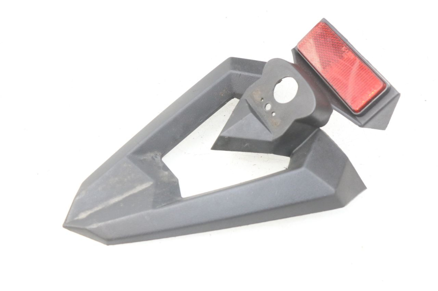 photo de Parafango posteriore EUROCKA MATADOR 4T 50 (2010 - 2016) - Zoom sullo stato d'uso