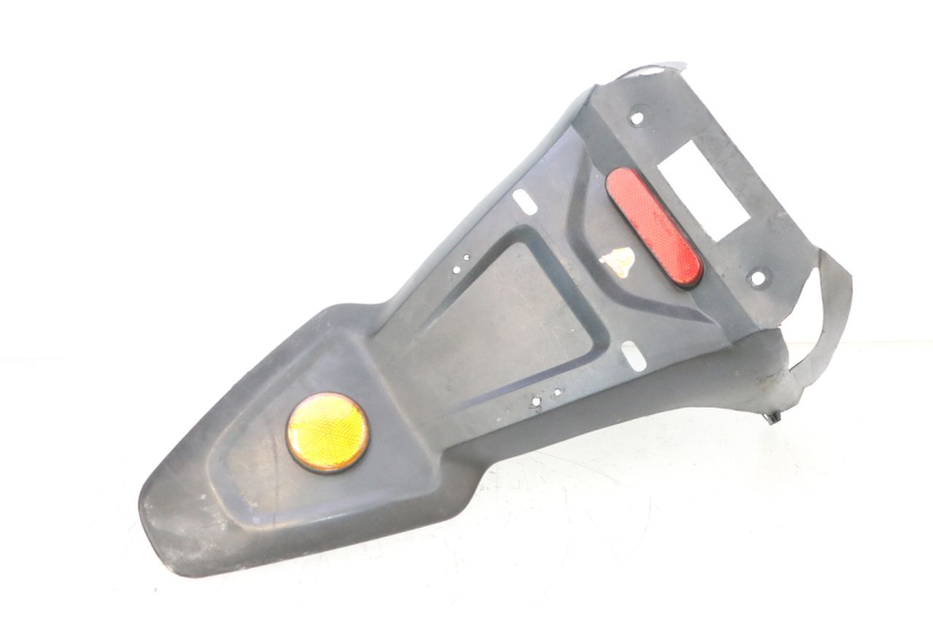 photo de PARAFANGO POSTERIORE KEEWAY MATRIX RX9 125 (2006 - 2007) - Vista principale
