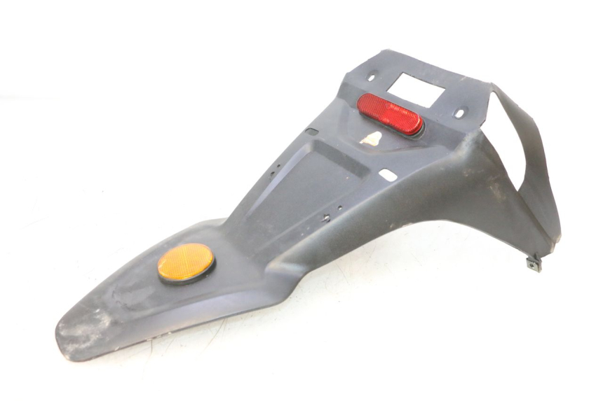 photo de PARAFANGO POSTERIORE KEEWAY MATRIX RX9 125 (2006 - 2007) - Zoom sullo stato d'uso