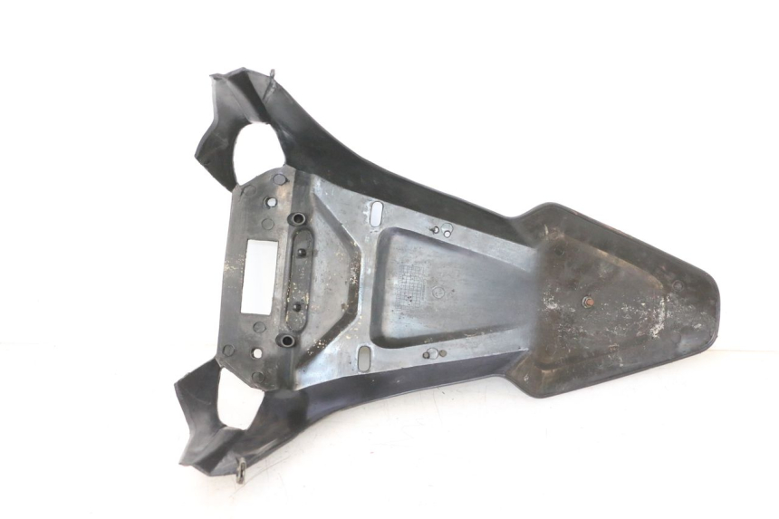 photo de PARAFANGO POSTERIORE KEEWAY MATRIX RX9 125 (2006 - 2007) - Stato della superficie e materiale