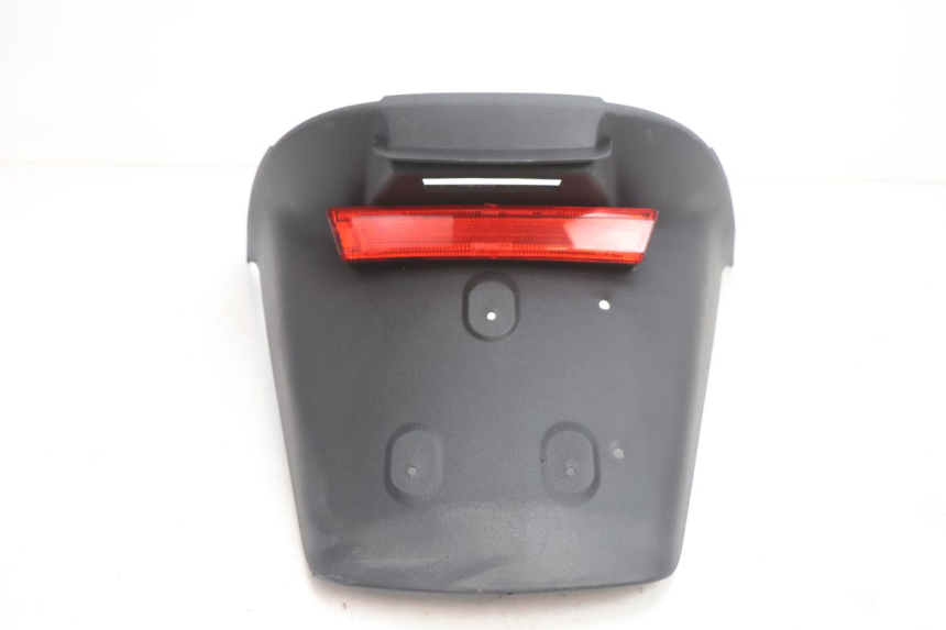 photo de PARAFANGO POSTERIORE PIAGGIO MP3 LT 300 (2010 - 2016) - Zoom sullo stato d'uso
