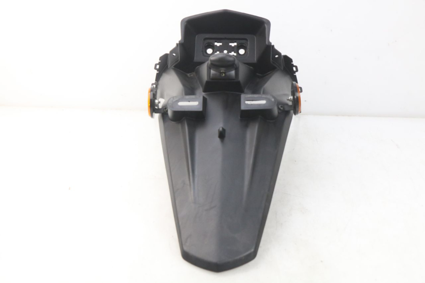 photo de Parafango posteriore MBK MW TRYPTIK 125 (2017 - 2022) - Zoom sullo stato d'uso