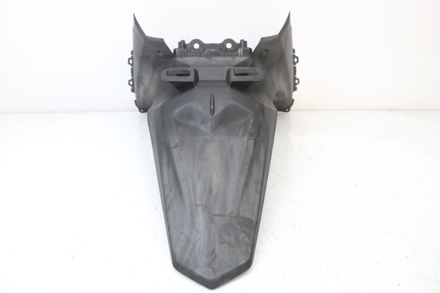 photo de PARAFANGO POSTERIORE MBK MW TRYPTIK 125 (2014 - 2016) - Zoom sullo stato d'uso