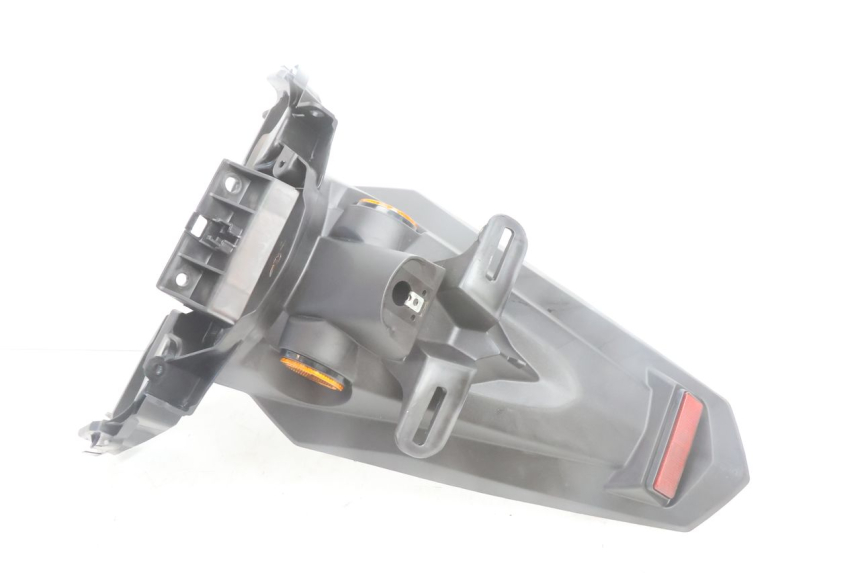 photo de PARAFANGO POSTERIORE YAMAHA N-MAX NMAX 125 (2021 - 2024) - Vista principale