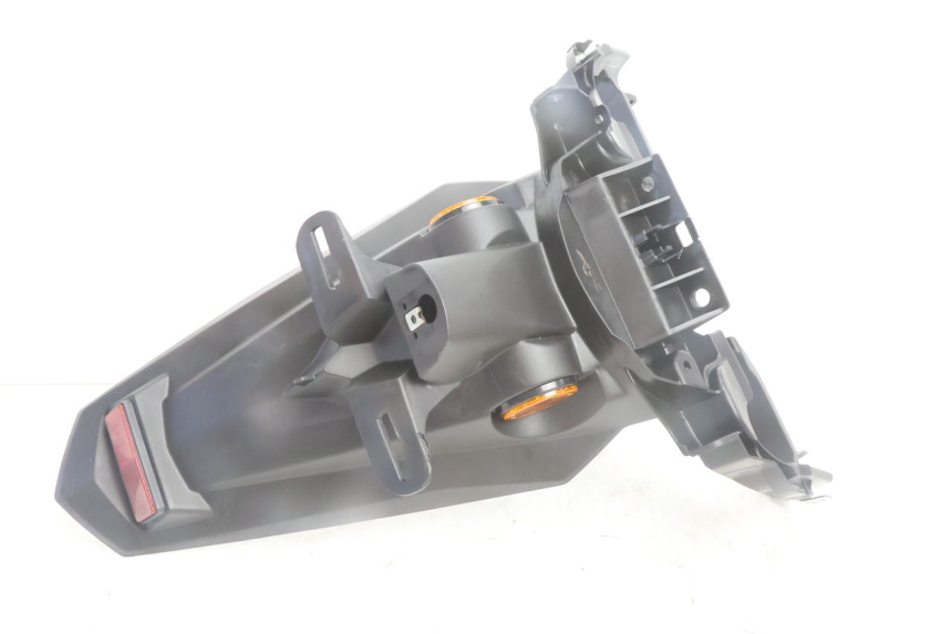 photo de PARAFANGO POSTERIORE YAMAHA N-MAX NMAX 125 (2021 - 2024) - Dettaglio del componente