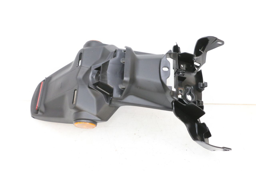 photo de PARAFANGO POSTERIORE YAMAHA NEO'S CORE 1 (2022 - 2026) - Zoom sullo stato d'uso