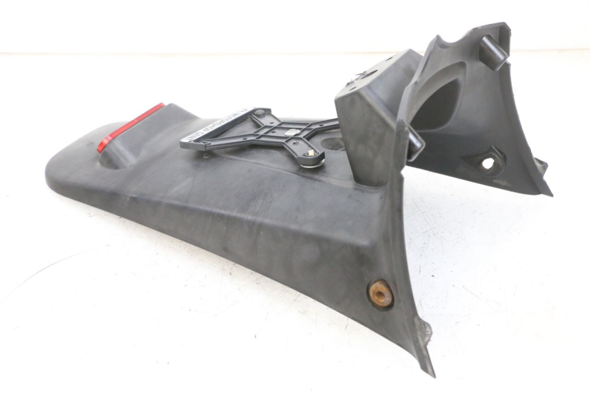 photo de Parafango posteriore YAMAHA NEOS NEO'S 4T 50 (2008 - 2016) - Dettagli dei punti di fissaggio