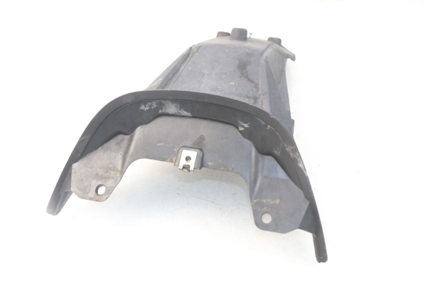 photo de PARAFANGO POSTERIORE PIAGGIO NEW TYPHOON 50 (2010 - 2017) - Zoom sullo stato d'uso