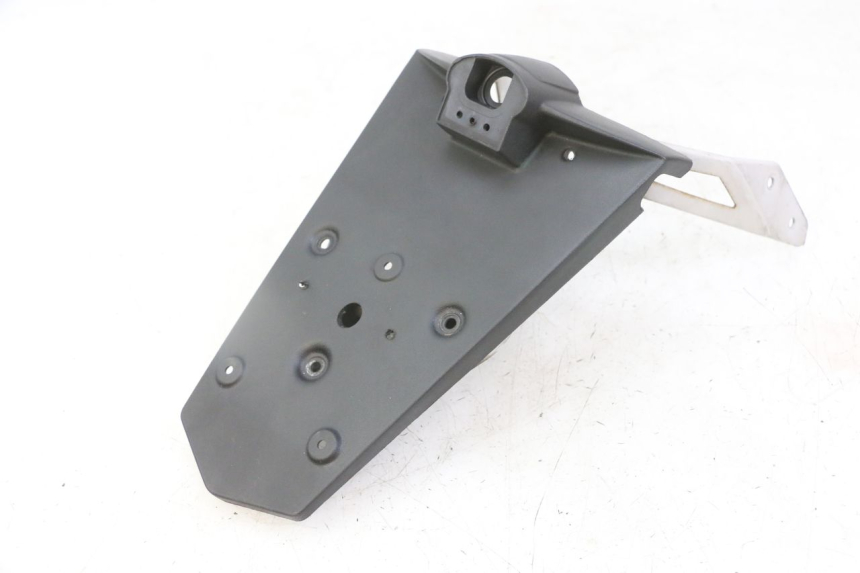 photo de PARAFANGO POSTERIORE GILERA NEXUS 125 (2009 - 2013) - Zoom sullo stato d'uso