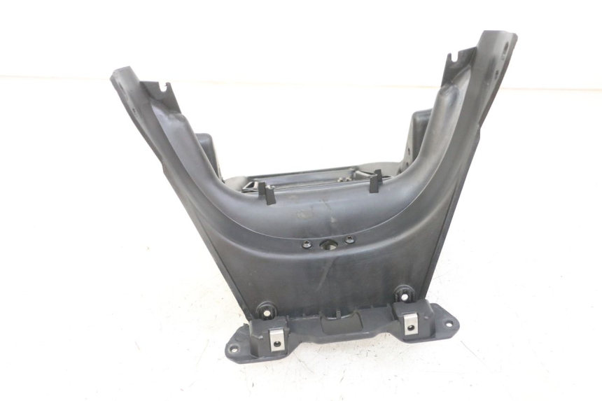 photo de PARAFANGO POSTERIORE PIAGGIO NRG POWER PUREJET 50 (2018 - 2021) - Zoom sullo stato d'uso