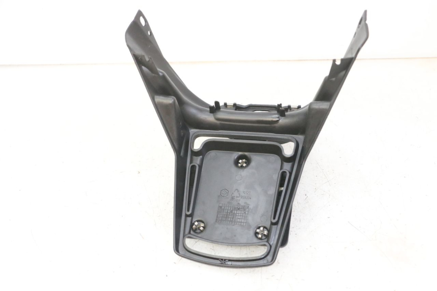 photo de PARAFANGO POSTERIORE PIAGGIO NRG POWER PUREJET 50 (2018 - 2021) - Altra angolazione