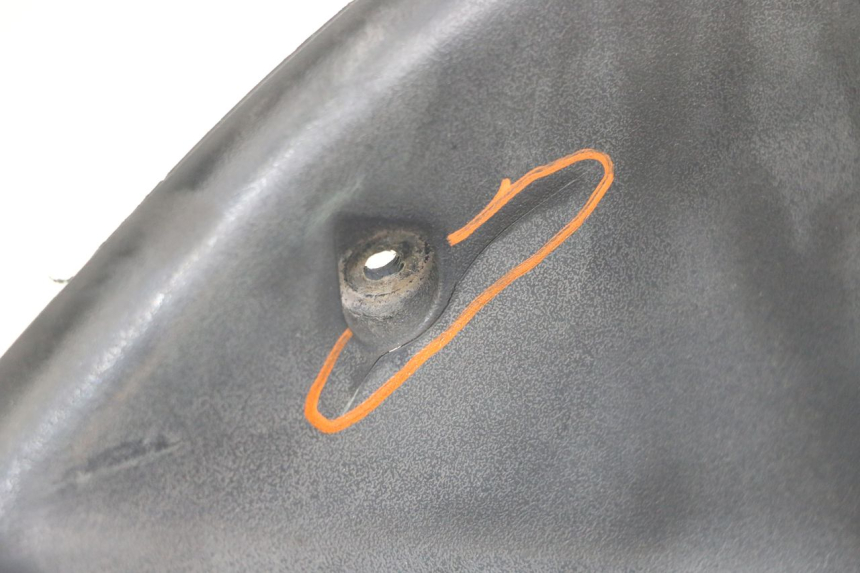 photo de PARAFANGO POSTERIORE HONDA NTV DEAUVILLE 650 (1998 - 2001) - Ricambio usato controllato