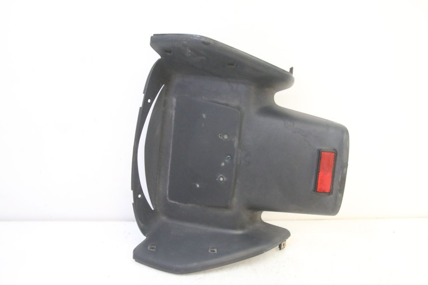 photo de PARAFANGO POSTERIORE HONDA NTV DEAUVILLE 650 (2001 - 2006) - Zoom sullo stato d'uso