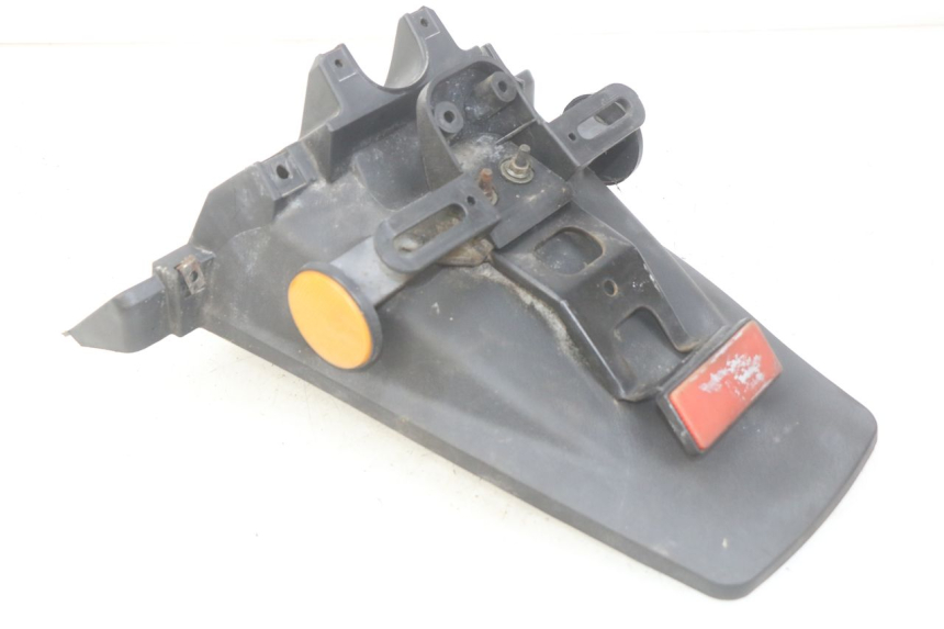 photo de PARAFANGO POSTERIORE SELECT UP OCTALIS 125 (2007 - 2012) - Vista principale