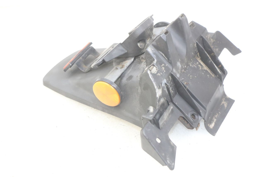 photo de PARAFANGO POSTERIORE SELECT UP OCTALIS 125 (2007 - 2012) - Zoom sullo stato d'uso