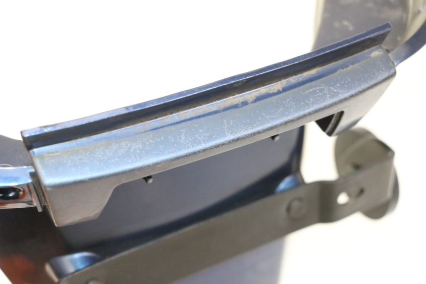 photo de PARAFANGO POSTERIORE JM MOTORS OLDIES GT 4T 50 (2018 - 2025) - Zoom sullo stato d'uso