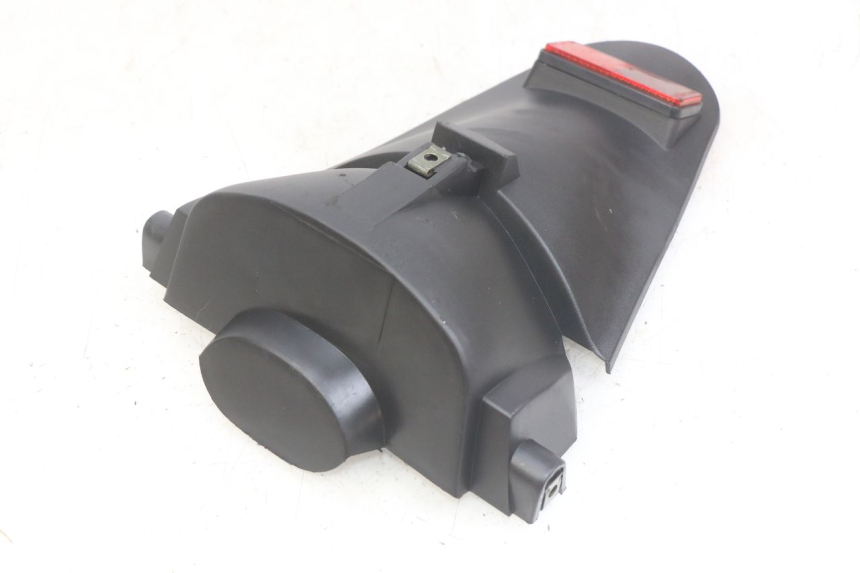 photo de PARAFANGO POSTERIORE JM MOTORS OLDIES RS 4T 50 (2021 - 2024) - Zoom sullo stato d'uso